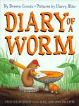 Diary of a Worm Audiobook