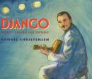 Django Audiobook