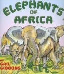 Elephants of Africa Audiobook