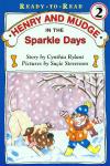 Henry and Mudge in the Sparkle Days Audiobook