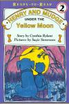 Henry and Mudge Under the Yellow Moon Audiobook