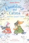 Houndsley and Catina and the Quiet Time Audiobook