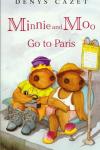 Minnie and Moo Go to Paris Audiobook