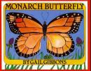 Monarch Butterfly Audiobook