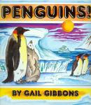 Penguins Audiobook