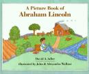 A Picture Book of Abraham Lincoln Audiobook