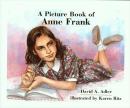A Picture Book of Anne Frank Audiobook