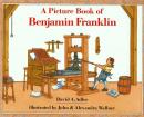 A Picture Book of Benjamin Franklin Audiobook