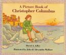 A Picture Book of Christopher Columbus Audiobook
