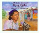 A Picture Book of Rosa Parks Audiobook