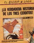 [Spanish] - La Verdadera Historia de los Tres Cerditos!