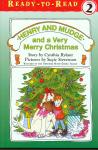 Henry and Mudge and a Very Merry Christmas Audiobook