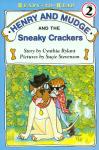 Henry and Mudge and the Sneaky Crackers Audiobook