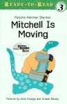 Mitchell is Moving Audiobook
