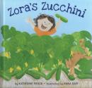 Zora's Zucchini Audiobook