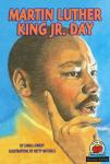 Martin Luther King, Jr. Day Audiobook
