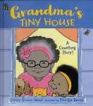 Grandma's Tiny House: A Counting Story Audiobook