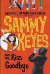 Sammy Keyes and the Kiss Goodbye