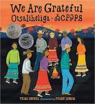 We Are Grateful: Otsaliheliga Audiobook