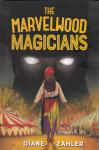 The Marvelwood Magicians Audiobook