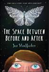 The Space Between Before and After Audiobook