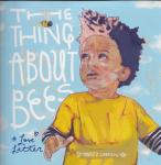 The Thing About Bees: A Love Letter Audiobook