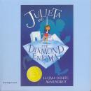 Julieta and the Diamond Enigma Audiobook
