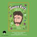 Sandor Katz and the Tiny Wild Audiobook