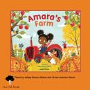Amara's Farm Audiobook