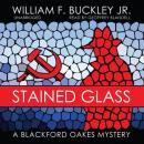 Stained Glass Audiobook