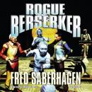 Rogue Berserker Audiobook