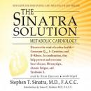 The Sinatra Solution Audiobook