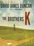 The Brothers K Audiobook