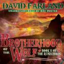 Brotherhood of the Wolf Audiobook