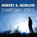 Starman Jones Audiobook