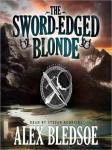 Sword-Edged Blonde, Alex Bledsoe