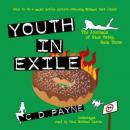 Youth in Exile: The Journals of Nick Twisp, Book Three Audiobook