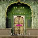 The Palace of Illusions Audiobook