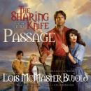 The Sharing Knife, Vol. 3: Passage Audiobook
