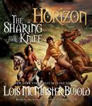 The Sharing Knife, Vol. 4 Audiobook