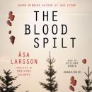 The Blood Split Audiobook