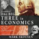 The Big Three in Economics Audiobook