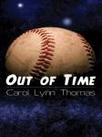 Out of Time Audiobook