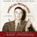 American Prometheus Audiobook