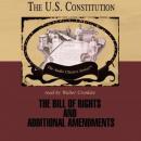 The Bill of Rights and Additional Amendments Audiobook