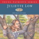 Juliette Low: Girl Scout Founder Audiobook