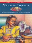 Mahalia Jackson: Gospel Singer and Civil Rights Champion Audiobook