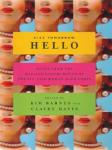 Kiss Tomorrow Hello: Notes from the Midlife Underground by Twenty-Five Women over Forty Audiobook