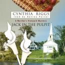 Jack in the Pulpit: A Martha's Vineyard Mystery Audiobook