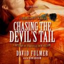 Chasing the Devil's Tail: A Mystery of Storyville, New Orleans, David Fulmer